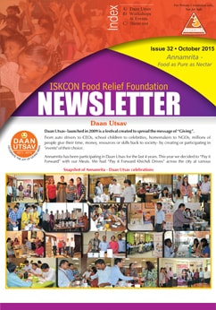 Newsletter October-2015